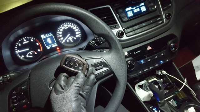 자동차키 스마트키 분실시 차키제작 119key 