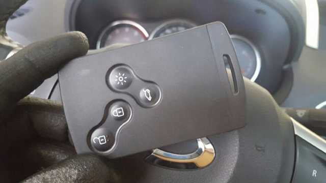 자동차키 스마트키 분실시 차키제작 119key 