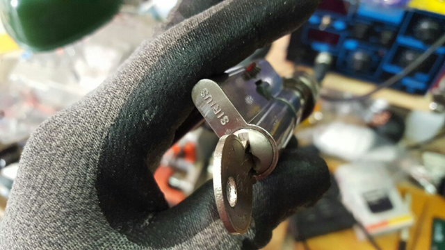 자동차키 스마트키 분실시 차키제작 119key 